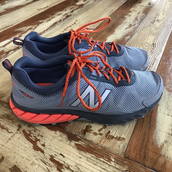 Terrain Trail Running Shoe | Poshmark